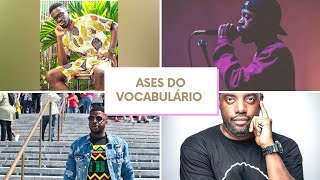 9 RAPPERS ANGOLANOS QUE POSSUEM UM VOCABULÁRIO RICO [upl. by Arten]