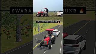 Nishu deshwal ke tractor stunt shortsfeed ytshorts trending viralshorts [upl. by Erwin251]