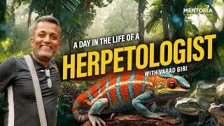 So you want to be a herpetologist [upl. by Anas]