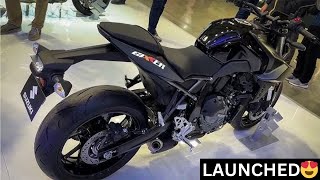 Top 04 New Bike Launches 💥 In 2025 Upcoming bikes in India 2024 Upcoming new model bikes in India [upl. by Asenej311]