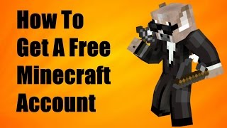 Tutorial How to Easily Get a Free Unmigrated Premium Minecraft Account No Password Cracking [upl. by Elehcir]