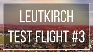 Leutkirch  Flight Three [upl. by Albertina18]