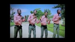 SOIT LOUE du Groupe Gospel international de la puissance RDC Serge Pami [upl. by Merce]