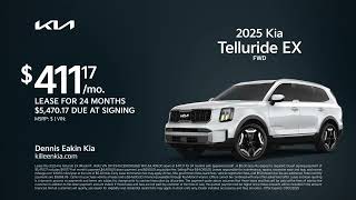 Kia Telluride 11282024 4613229 [upl. by Lyell]