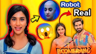 Boomerang movie review  Boomerang bengali movie review  Jeet Ganguly  Rukmini [upl. by Nonnerb]