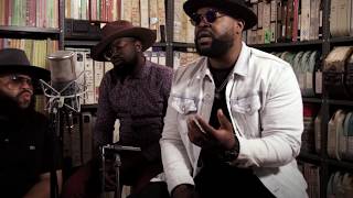 The Hamiltones  Best Friend  6122019  Paste Studios  New York NY [upl. by Chapin]