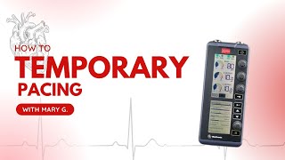 Temporary Pacemaker FY25 [upl. by Sirob]