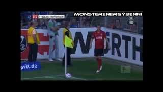 Die 5 besten Tore der Welt 2012  The 5 best goals ever so far [upl. by Sonitnatsnoc]