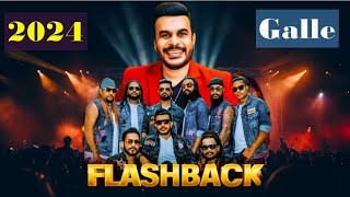 Flashback live show at Galle 2024  Full Show [upl. by Elmina22]