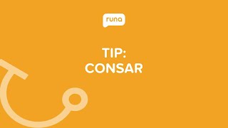 TIP ¿Qué es el CONSAR  Runahrcom [upl. by Elenaj]