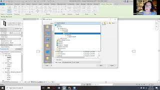 Revit  Checking if youve installed Revit libraries [upl. by Seligmann]