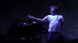 LCD Soundsystem  Someone Great  Losing My Edge  live This Aint No Picnic August 27 2022 [upl. by Marie-Jeanne299]