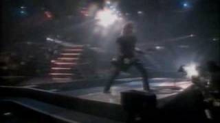 Metallica  The Best Unforgiven Live Performance [upl. by Gabe]