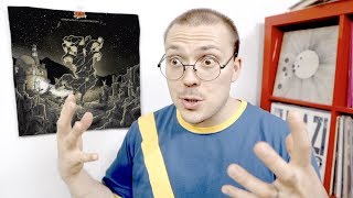 Igorrr  Spirituality and Distortion ALBUM REVIEW [upl. by Lambertson]