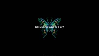 Groove Coaster Zero  Flower of Gangster [upl. by Merill]