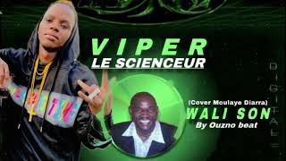 Viper Le ScienceurWali sonby Ouzno beat 2024 [upl. by Japheth]