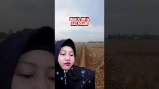 Derita Cinta  Aas Rolani  Tarling Lawas Dermayon Cirebonan tarling shortvideo [upl. by Vasileior]