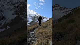 Capanna Cederna Maffinarifugio trekkinglombardia montagna valtellina [upl. by Nawuj901]