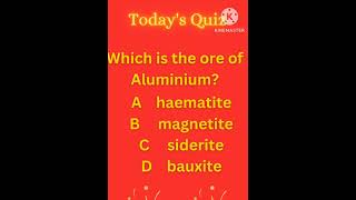 Todays Quiz Nov 03 2024 todayquiz pleasantchemistryacademy [upl. by Linell208]