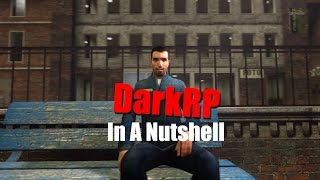 SFM DarkRP In A Nutshell [upl. by Endora]