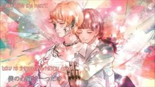 Fukase  Kokoronashi accoustic Sub English [upl. by Dahsra539]