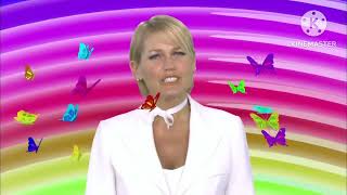 Xuxa  ArcoÍris PAL [upl. by Ahsrop]