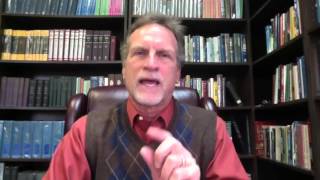 What Youll Hear from Dr Marv Newell at CMC 2013 [upl. by Yahsan]