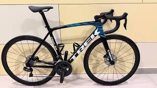 Trek Emonda SLR 2023 [upl. by Anatniuq603]