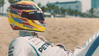 F1 Summer Break Day 08 Beach Time Belgian GP Countdown [upl. by Tailor976]