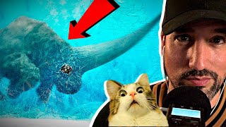 7 Animales EXTINTOS que podrían REVIVIR muy pronto 😱 [upl. by Jacques763]