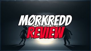 Morkredd Review  Couch CoOp Puzzle Solving [upl. by Eneleuqcaj]