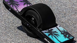 Onewheel [upl. by Kenzie]