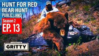 SEASON 2  EP 13  THE HUNT FOR RED  BEAR HUNT  🎬 GRITTY 4K FILM [upl. by Anemaj]