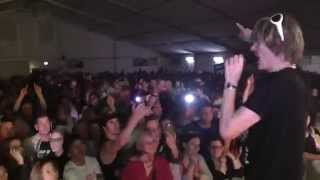 MICKIE KRAUSE  Geh mal Bier holen 2 Song HD 1080p Live on Stage  Gummersbacher Schlagernacht [upl. by Charissa]