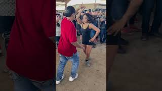 en TX youtubeshortsvideo baile 956valley dancemusic lapulga [upl. by Poole]