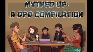 Mythed Up The DPD Compilation [upl. by Aihsein]