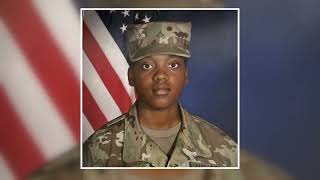 Body of Waycross sergeant killed in Jordan drone strike scheduled to arrive in Jacksonville [upl. by Shalom]