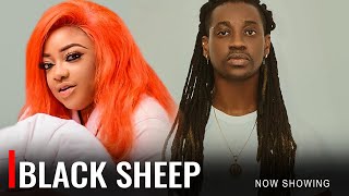 BLACK SHEEP A Nigerian Yoruba Movie Starring Akin Lewis  Lateef Adedimeji  Sotayo Sobola [upl. by Yenoh]