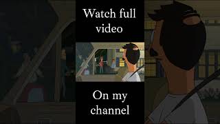 best moments of My Big Fat Greek Bob bobburgers foryoupage foryou [upl. by Eldreeda379]