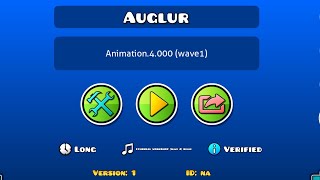 Ethereal Workshop Wave one IN GEOMETRY DASH [upl. by Elexa]