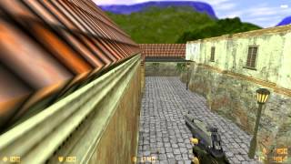 Counter Strike16 csassault [upl. by Eerihs]