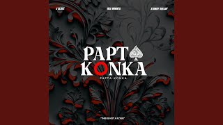 J Slayz Rea WMNTA amp Stanky DeeJay  Papta Konka Official Audio  Amapiano [upl. by Dobrinsky]