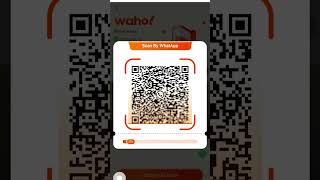 SCAN QR CODE YOUR WHATSAPP [upl. by Maggi]