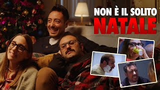 The Jackal  Non è il solito NATALE [upl. by Ayrolg79]