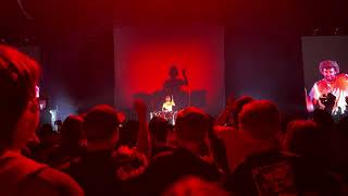 AJR  BANG live  TMM Tour 42324 Boise ID ExtraMile Arena [upl. by Killian226]