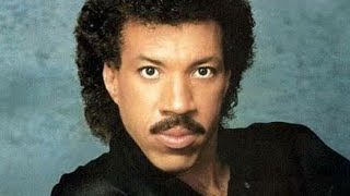 Lionel Richie  Stuck On You Official Music Video 1983 [upl. by Berman]