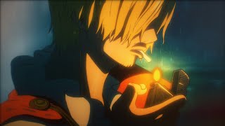 ONE PIECE PIRATE WARRIORS 4 Sanji short play 6 [upl. by Roberto]