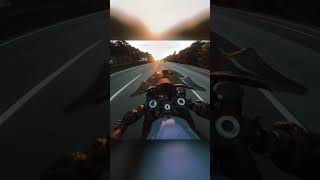 S1K s1000rr 1000cc superbike speeding autobahn highway lanesplitting throttletherapy [upl. by Acemat819]