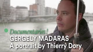 Gergely Madaras a portrait by Thierry Dory [upl. by Llemhar826]