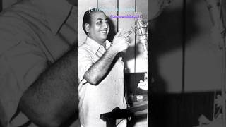 A Tribute To Rafi Saab ❤️ oldisgold youtubeshorts shorts [upl. by Saundra]